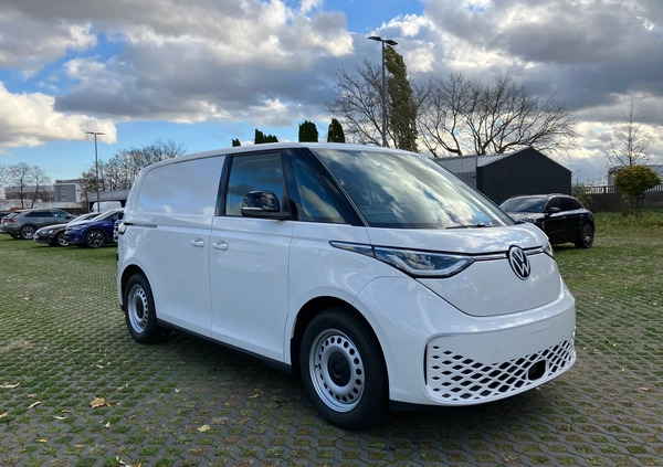 Volkswagen ID.Buzz cena 260855 przebieg: 5, rok produkcji 2023 z Zwierzyniec małe 106